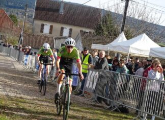 Sport. Cyclo-cross de Vers-en-Montagne : quels classements ?