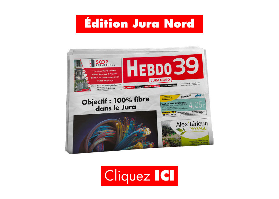 Edition Jura Nord