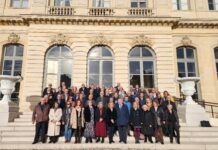 Congrès des maires Jura