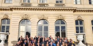 Congrès des maires Jura