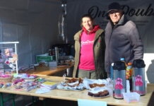 Beaurepaire-en-Bresse. OncoDoubs présent au Repère Sanflouze