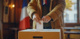 Édito. Comme un mercredi : Bardella Sondage présidentielle 2027