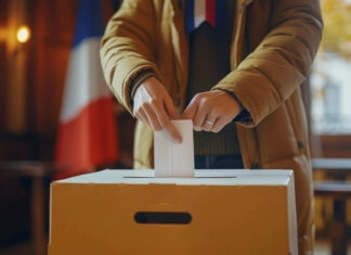Édito. Comme un mercredi : Bardella Sondage présidentielle 2027