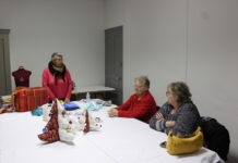 club couture beaurepaire-en-bresse