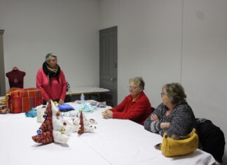 club couture beaurepaire-en-bresse