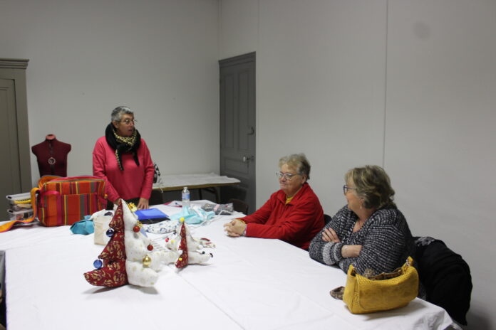 club couture beaurepaire-en-bresse