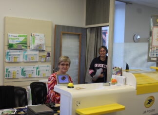 France-Services Saillenard