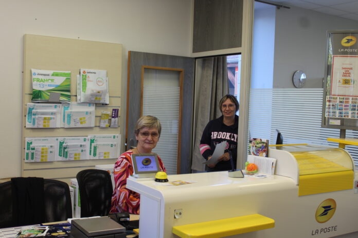 France-Services Saillenard France-Services Saillenard