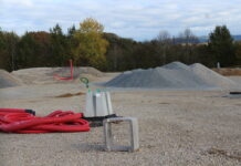 Parking photovoltaïque Beaurepaire-en-Bresse