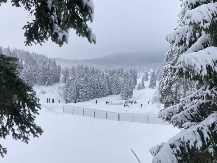 pass nordique Hautes-Combes pass nordique Hautes-Combes