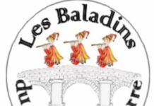 Les Baladins du pont de pierre Crissey