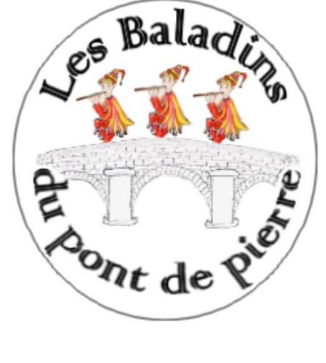 Les Baladins Du Pont De Pierre Crissey