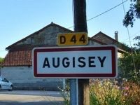 Foyer Rural d'Augisey