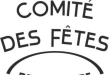 Comité des Fêtes de Bellevesvre