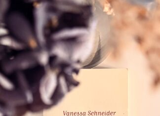 Livre : La peau dure, Vanessa Schneider