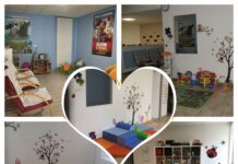 MAM Ptits loue et nounous