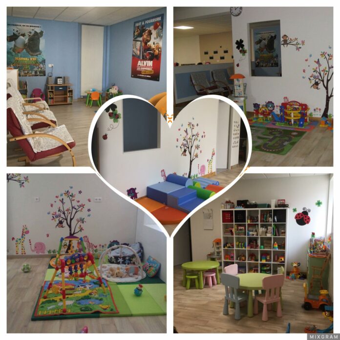 MAM Ptits loue et nounous