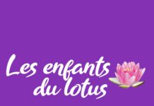Les enfants du Lotus