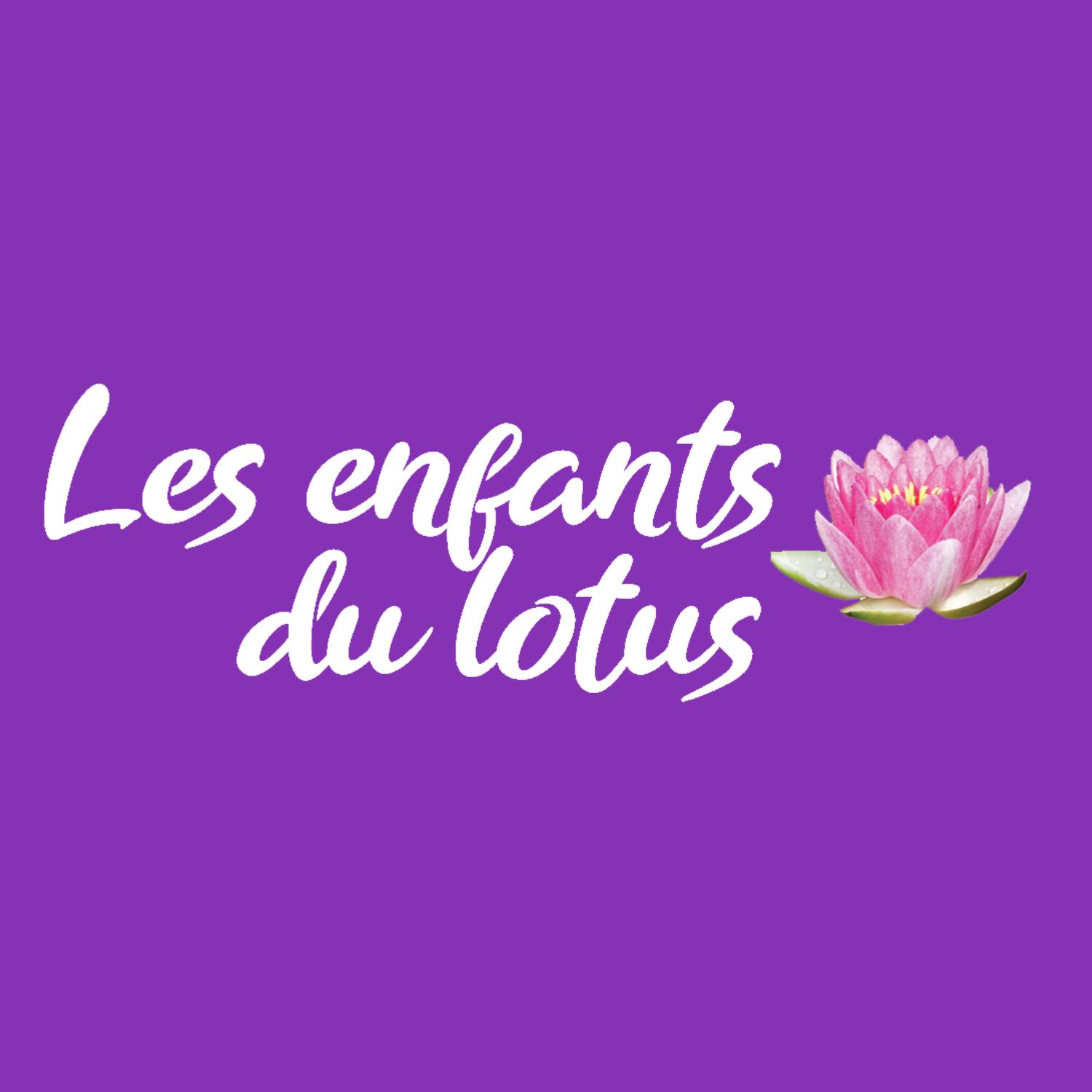 Les Enfants du Lotus