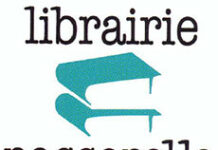 Librarie Passerelle Dole