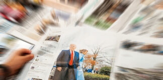 Rubrique. Comme un mercredi : Cinéma trump rush hour 4 ratner