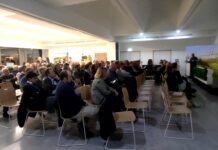 Assemblée Générale Made in Jura