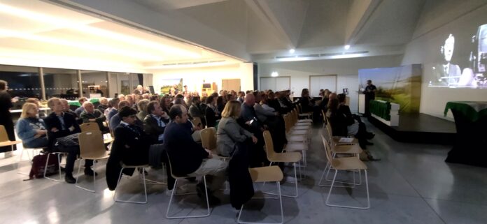 Assemblée Générale Made in Jura Assemblée Générale Made in Jura