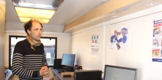 Petite Montagne. Le programme de l’Adapemont en décembre recyclerie ateliers arinthod orgelet