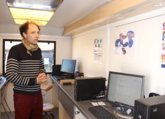 recyclerie ateliers arinthod orgelet