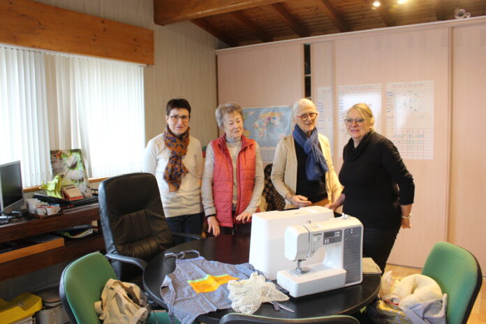Atelier couture