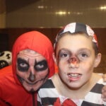 Attention ils arrivent