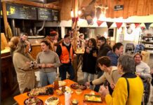 challenge vélo à Arbois