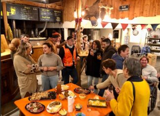 Arbois. « Le Cœur du Jura met le turbo… à vélo » challenge vélo à Arbois