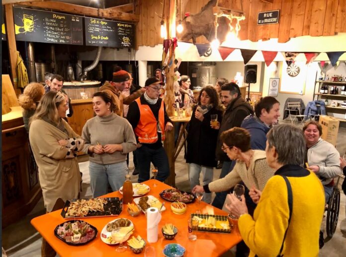challenge vélo à Arbois challenge vélo à Arbois