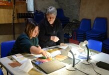 Montigny-sur-l’Ain. 70 participants aux portes ouvertes de la bibliothèque bibliothèque montigny-sur-l'ain portes ouvertes