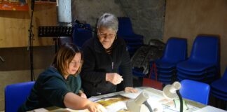 bibliothèque montigny-sur-l'ain portes ouvertes