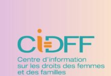 CIDFF JURA - Centre d'information sur les droits des femmes et des familles