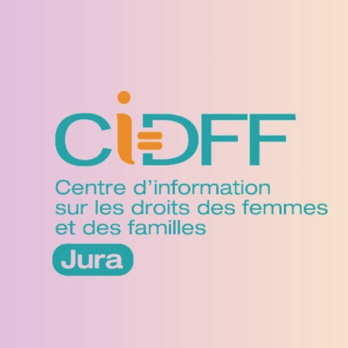 CIDFF JURA - Centre d'information sur les droits des femmes et des familles