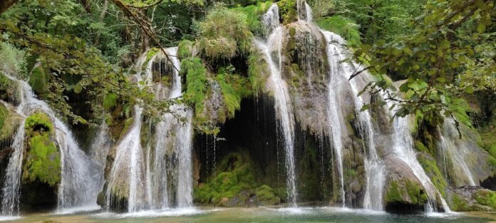 Cascade-tuf-archives