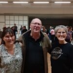 Foyer rural Dampierre