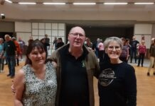 Foyer rural Dampierre