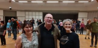 Foyer rural Dampierre