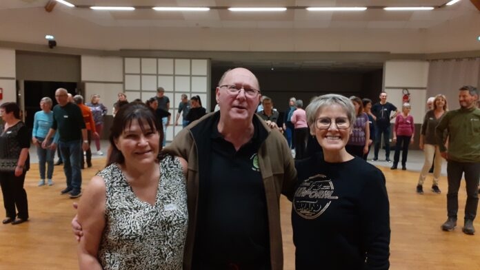 Foyer rural Dampierre