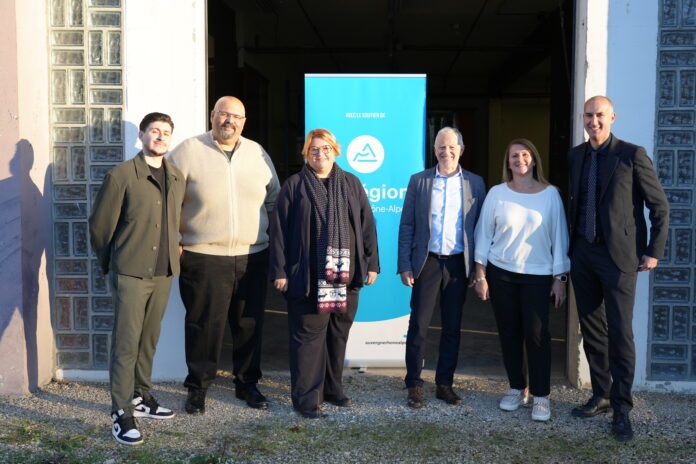 Rubinex Dortan Haut-Bugey