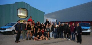 Haut-Bugey. La Région finance des minibus pour des associations sportives