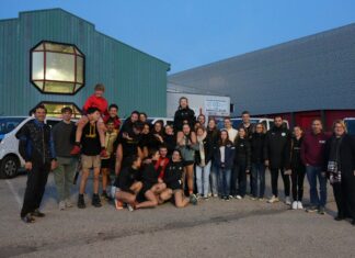 Haut-Bugey. La Région finance des minibus pour des associations sportives