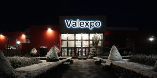 Oyonnax. Salon à Valexpo : une très belle édition