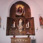 Des œuvres d’art exceptionnelles, restaurées et classées