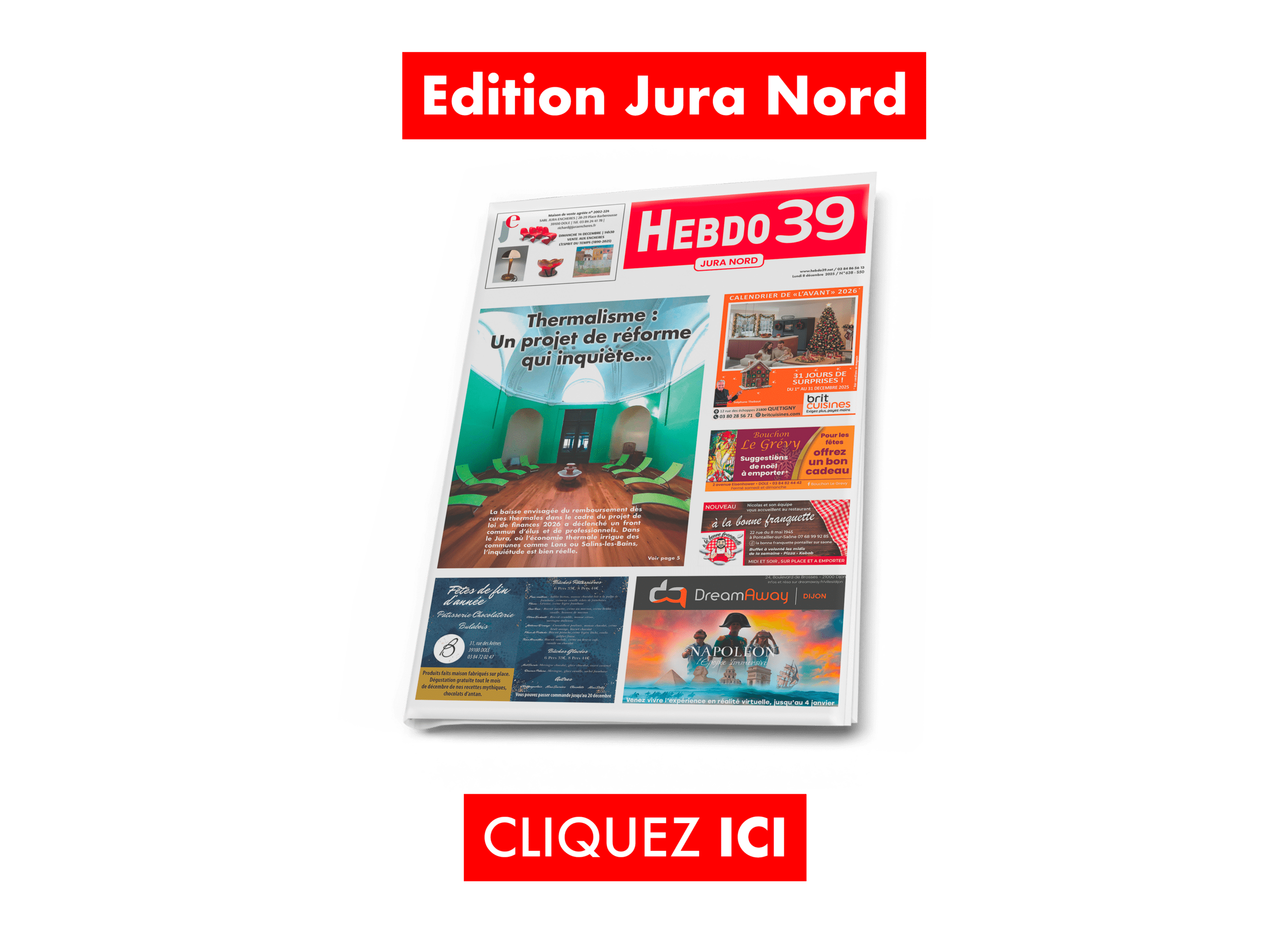 Edition Jura Nord Hebdo39