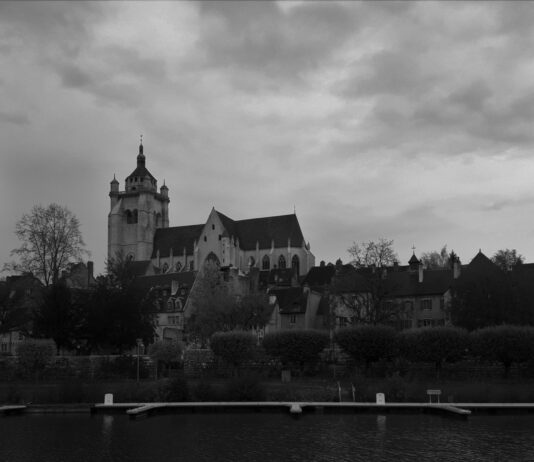 accident travail abbaye d’Acey 1893